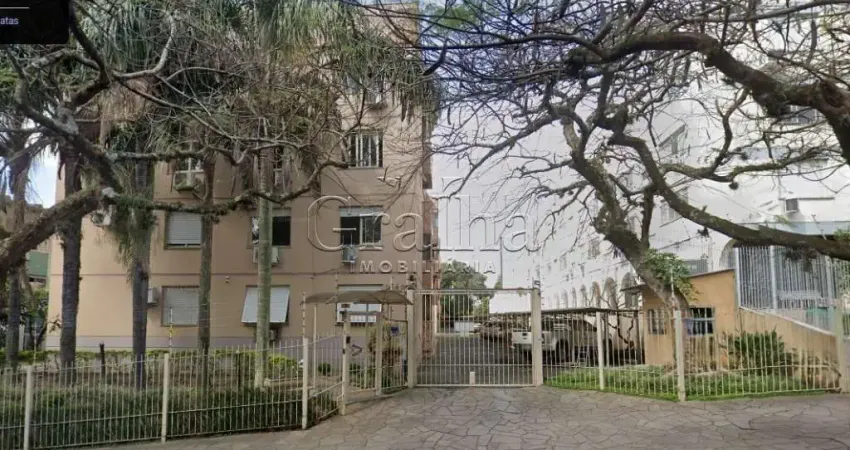 Apartamento com 2 quartos à venda na Rua Luiz de Camões, 233, Santo Antônio, Porto Alegre