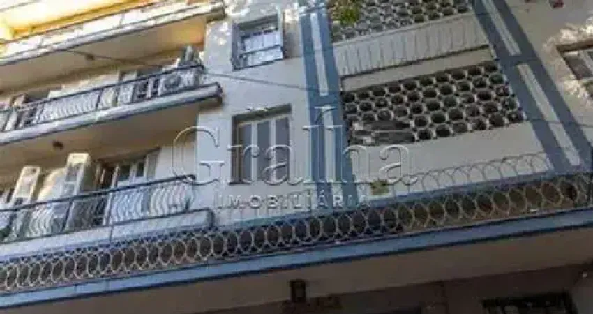 Apartamento com 3 quartos à venda na Avenida Desembargador André da Rocha, 20, Centro Histórico, Porto Alegre