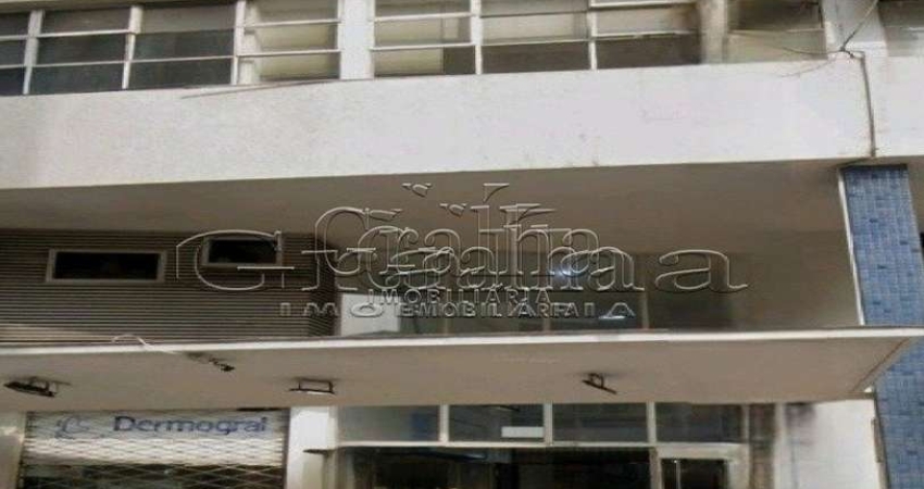 Apartamento com 3 quartos à venda na Rua Senhor dos Passos, 235, Centro Histórico, Porto Alegre