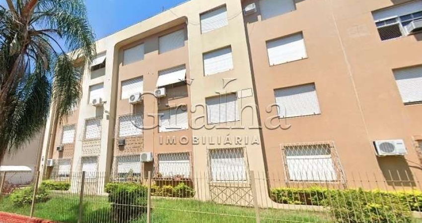 Apartamento com 3 quartos à venda na Rua Alcebíades Caetano da Silva, 95, Jardim Botânico, Porto Alegre