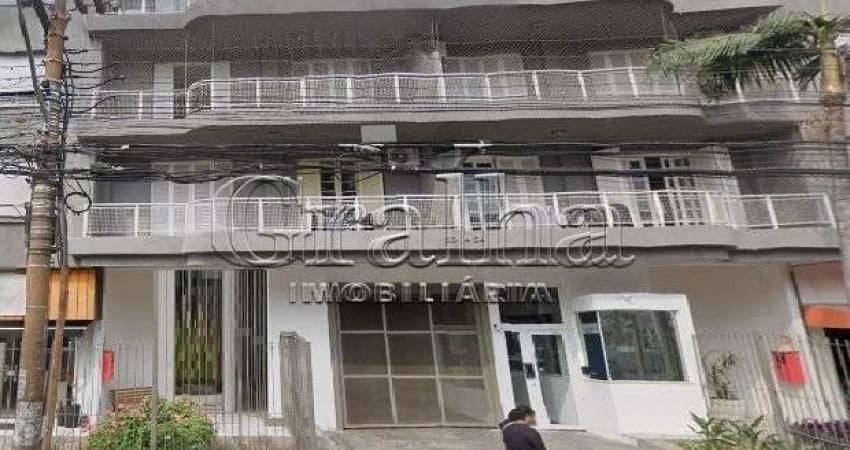 Apartamento com 3 quartos à venda na Avenida Venâncio Aires, 449, Santana, Porto Alegre