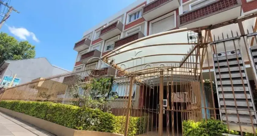 Apartamento com 2 quartos à venda na Rua Santana, 667, Santana, Porto Alegre