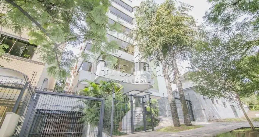 Apartamento com 3 quartos à venda na Rua Perpétua Teles, 33, Petrópolis, Porto Alegre