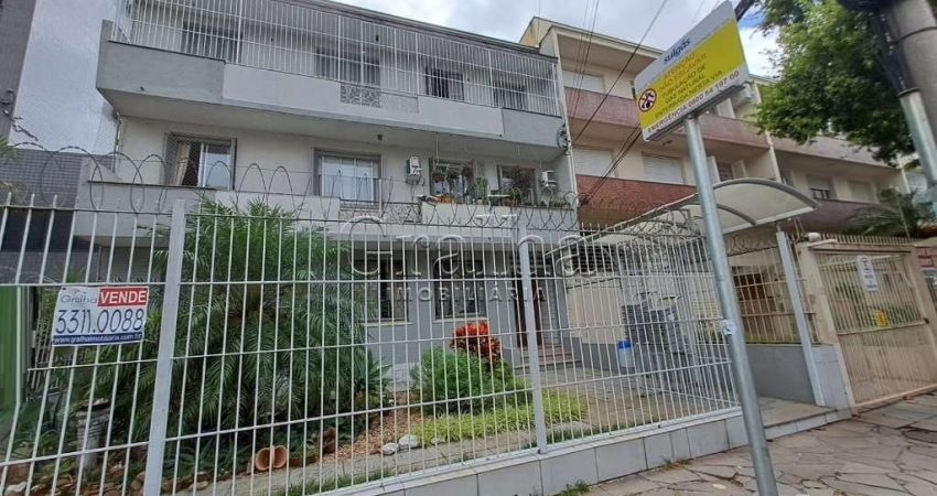 Apartamento com 3 quartos à venda na Rua Santana, 456, Farroupilha, Porto Alegre