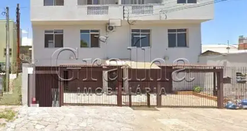 Apartamento com 1 quarto à venda na Rua Vilela Tavares, 195, São João, Porto Alegre
