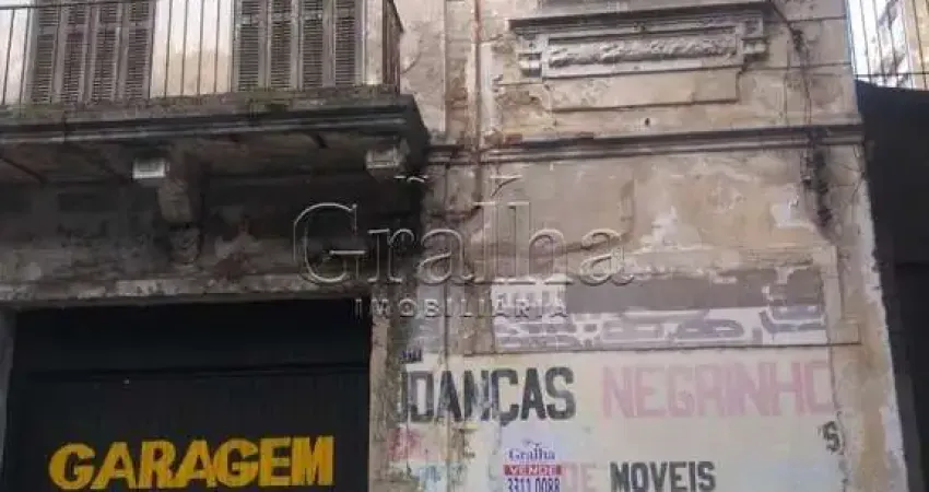 Prédio à venda na Rua Tomaz Flores, 372, Bom Fim, Porto Alegre
