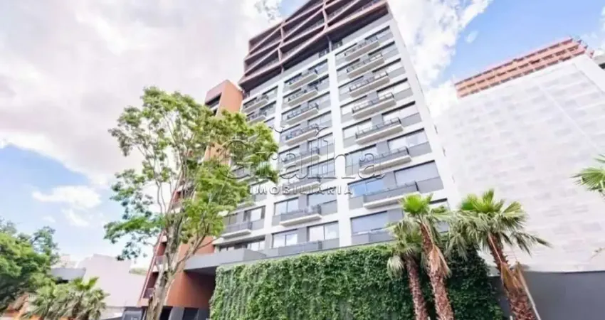 Loft com 1 quarto à venda na Rua Casemiro de Abreu, 576, Bela Vista, Porto Alegre
