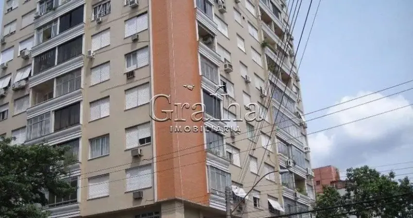 Apartamento com 2 quartos à venda na Rua Jacinto Gomes, 24, Santana, Porto Alegre