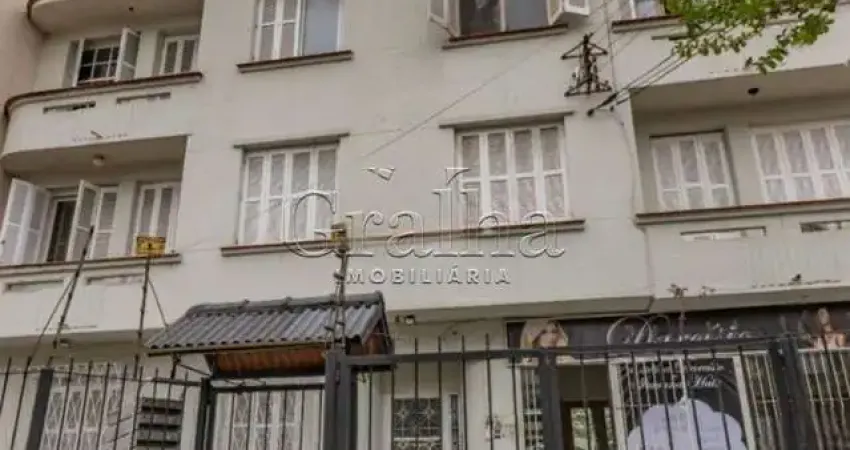 Apartamento com 2 quartos à venda na Rua José de Alencar, 562, Menino Deus, Porto Alegre