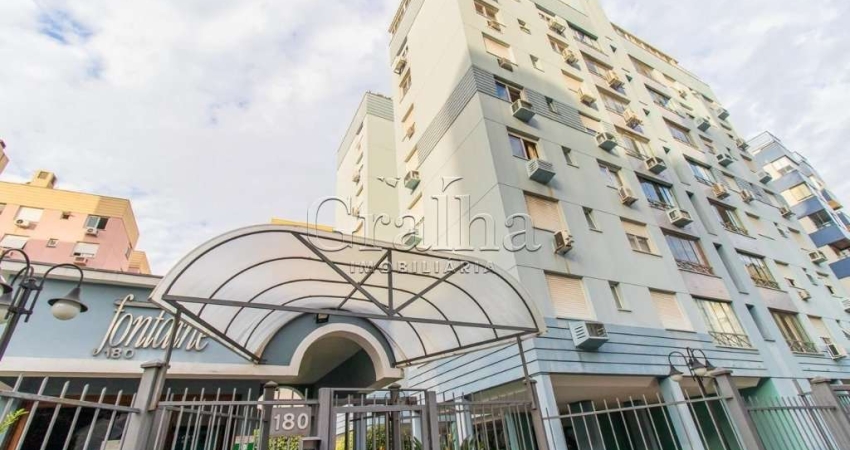Apartamento com 3 quartos à venda na Rua Afonso Taunay, 180, Boa Vista, Porto Alegre