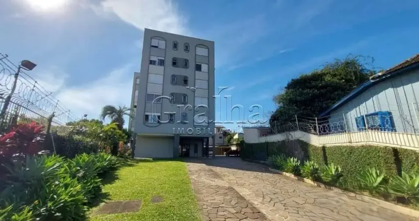 Apartamento com 1 quarto à venda na Rua Erechim, 910, Nonoai, Porto Alegre