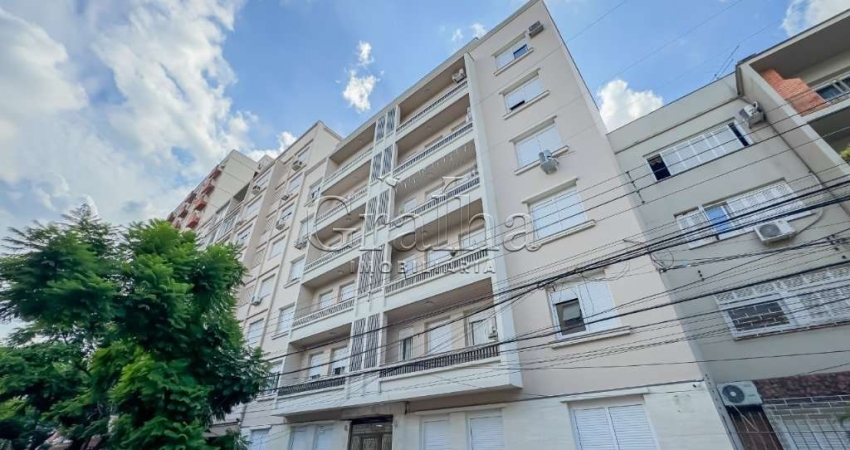 Apartamento com 3 quartos à venda na Rua Olavo Bilac, 462, Farroupilha, Porto Alegre