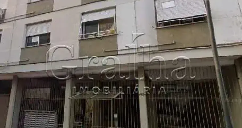 Apartamento com 1 quarto à venda na Rua Riachuelo, 745, Centro Histórico, Porto Alegre