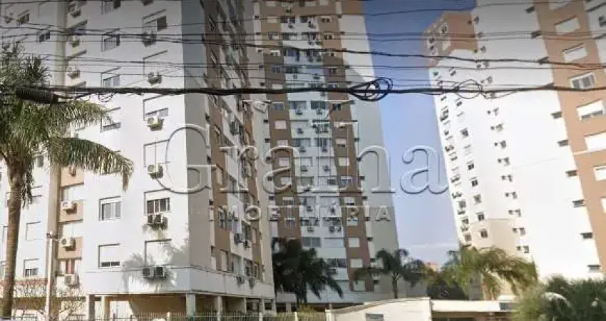 Apartamento com 2 quartos à venda na Avenida Dom Cláudio José Gonçalves Ponce de Leão, 140, Vila Ipiranga, Porto Alegre