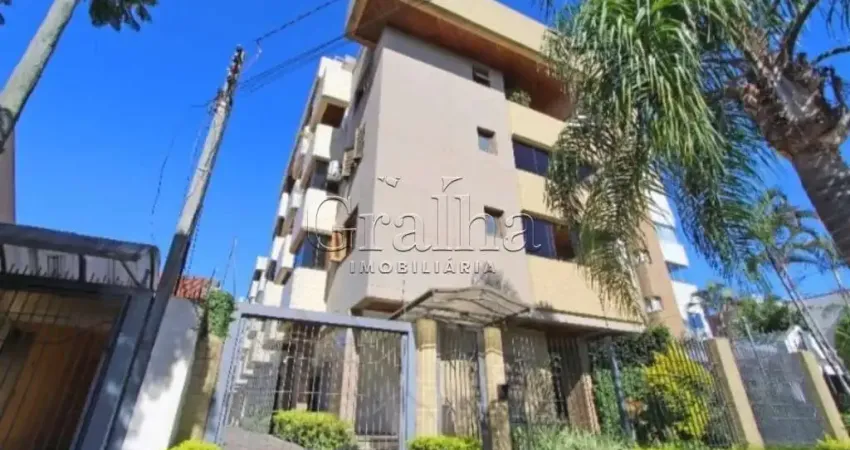 Cobertura com 3 quartos à venda na Rua Monsenhor Veras, 237, Santana, Porto Alegre
