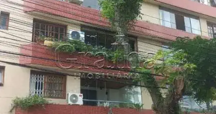 Apartamento com 3 quartos à venda na Rua Domingos Crescêncio, 722, Santana, Porto Alegre