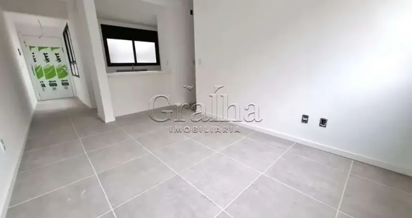 Apartamento com 1 quarto à venda na Rua General Lima e Silva, 824, Centro Histórico, Porto Alegre