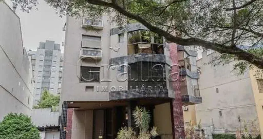 Apartamento com 2 quartos à venda na Avenida Lageado, 741, Petrópolis, Porto Alegre