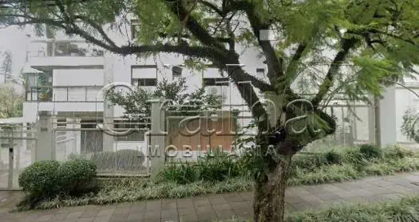 Apartamento com 3 quartos à venda na Rua Américo Vespucio, 240, Higienópolis, Porto Alegre