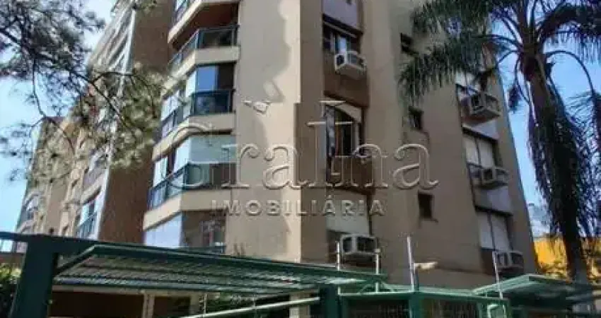 Apartamento com 2 quartos à venda na Rua São Manoel, 2022, Santana, Porto Alegre