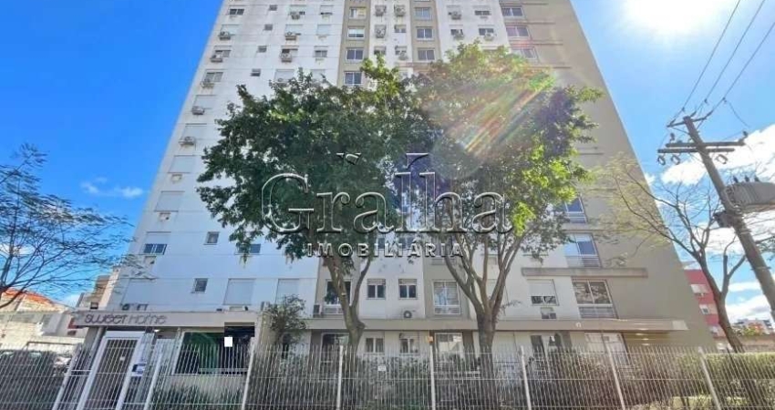 Apartamento com 2 quartos à venda na Rua Aurélio Porto, 184, Partenon, Porto Alegre