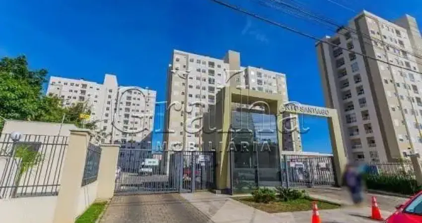 Apartamento com 2 quartos à venda na Rua João da Silva Bueno, 100, Morro Santana, Porto Alegre