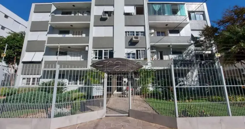 Apartamento com 3 quartos à venda na Rua Visconde do Herval, 469, Menino Deus, Porto Alegre
