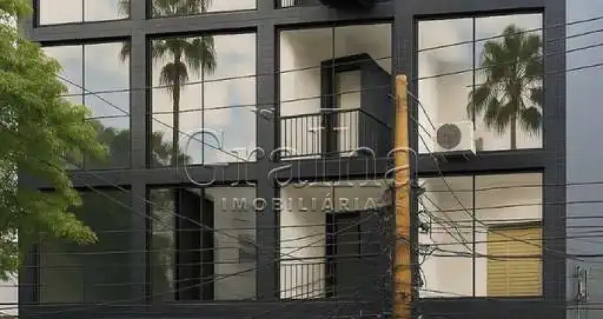 Apartamento com 3 quartos à venda na Avenida Osvaldo Aranha, 914, Bom Fim, Porto Alegre