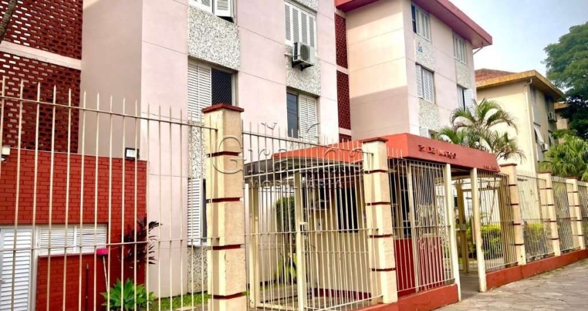 Apartamento com 3 quartos à venda na Avenida Plínio Brasil Milano, 2191, Higienópolis, Porto Alegre