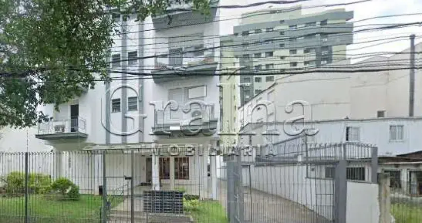 Cobertura com 1 quarto à venda na Rua Leopoldo Bier, 591, Santana, Porto Alegre