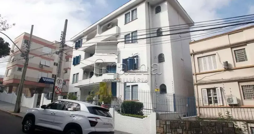 Apartamento com 2 quartos à venda na Rua Professor Álvaro Alvim, 235, Rio Branco, Porto Alegre