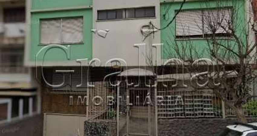 Apartamento com 1 quarto à venda na Rua Santo Antônio, 581, Bom Fim, Porto Alegre
