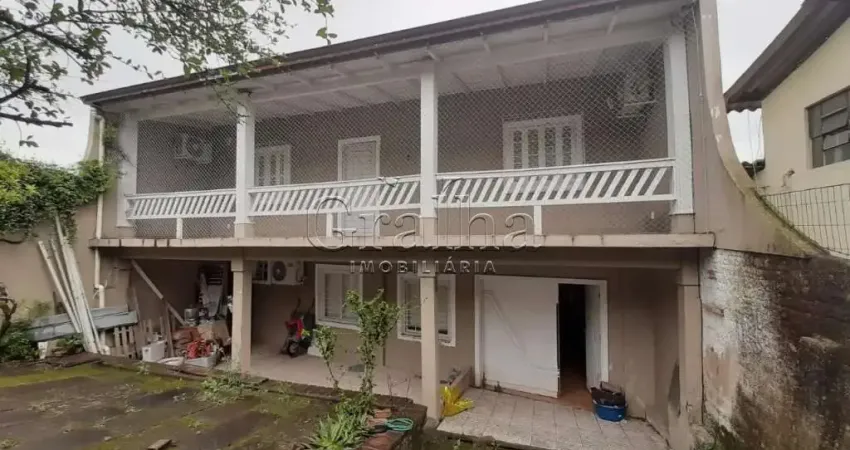 Casa com 3 quartos à venda na Avenida Vicente Monteggia, 583, Cavalhada, Porto Alegre