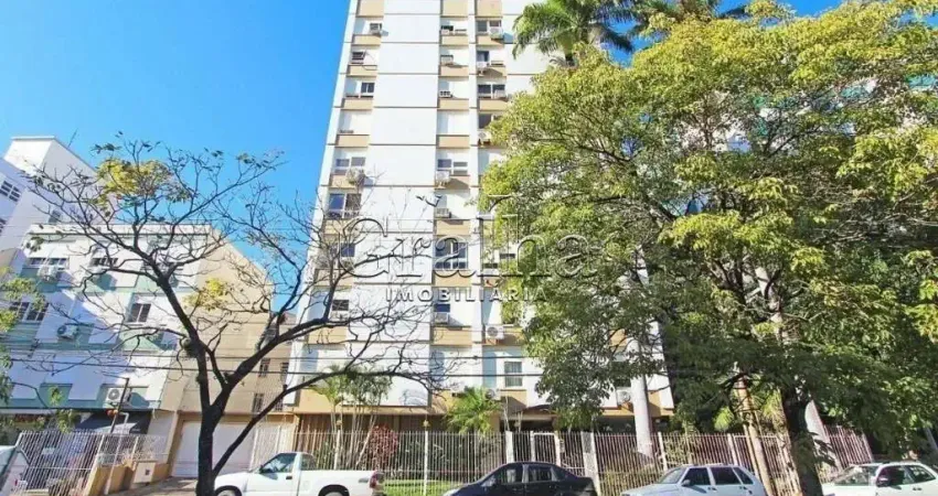 Apartamento com 3 quartos à venda na Avenida Venâncio Aires, 611, Santana, Porto Alegre