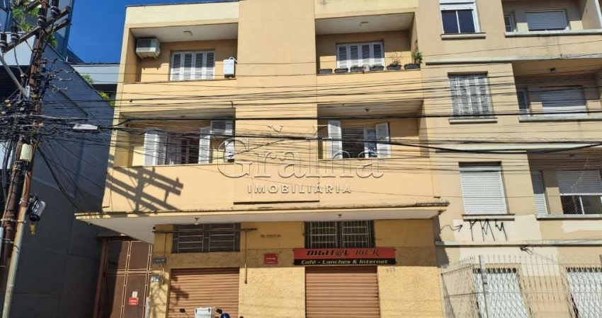 Apartamento com 1 quarto à venda na Avenida Bento Gonçalves, 383, Partenon, Porto Alegre