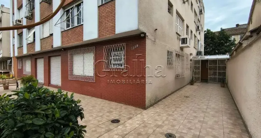 Apartamento com 1 quarto à venda na Avenida Ipiranga, 1300, Praia de Belas, Porto Alegre