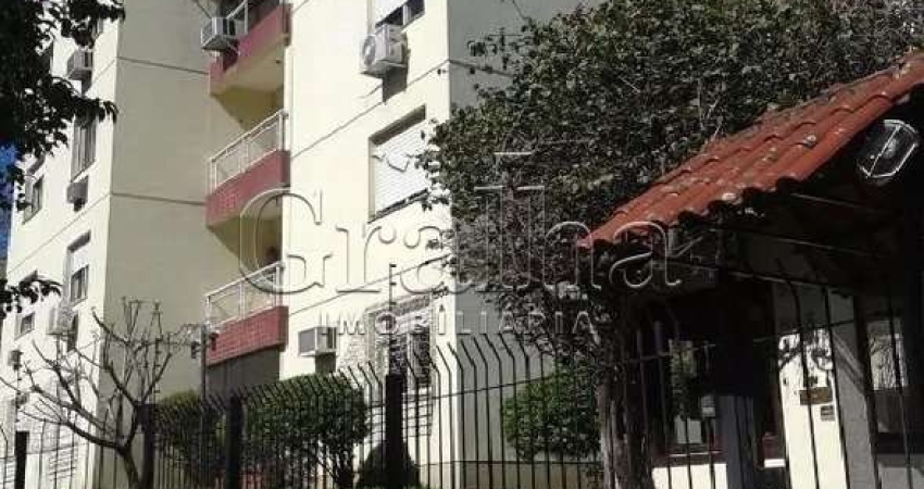 Apartamento com 1 quarto à venda na Rua Ângelo Crivellaro, 565, Jardim do Salso, Porto Alegre