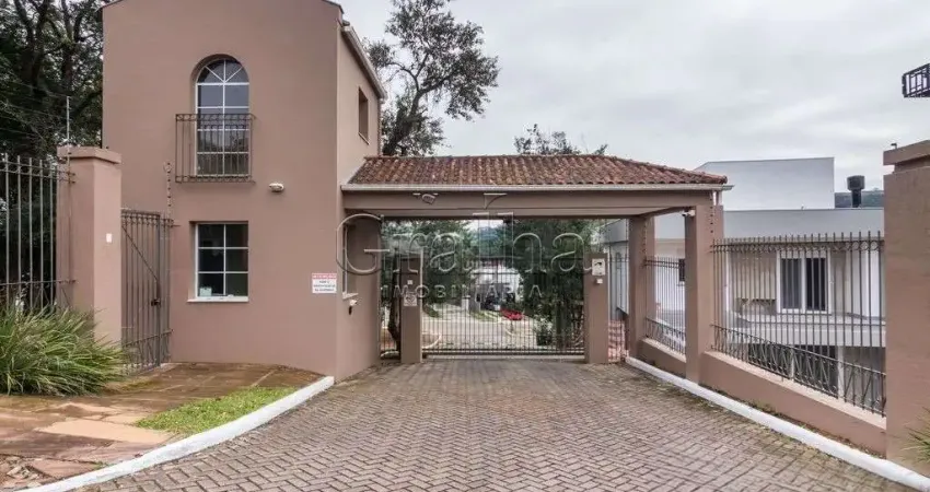 Casa em condomínio fechado com 3 quartos à venda na Rua Adriano Pereira da Silva, 290, Vila Nova, Porto Alegre