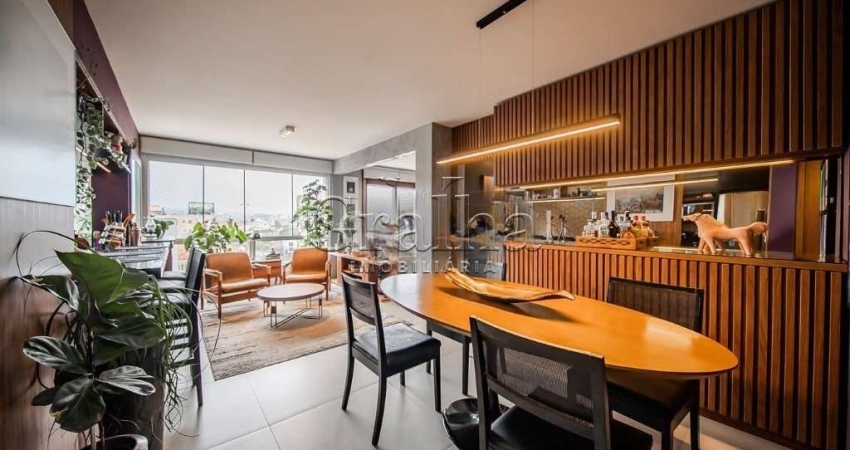 Apartamento com 2 quartos à venda na Rua Mariante, 940, Rio Branco, Porto Alegre