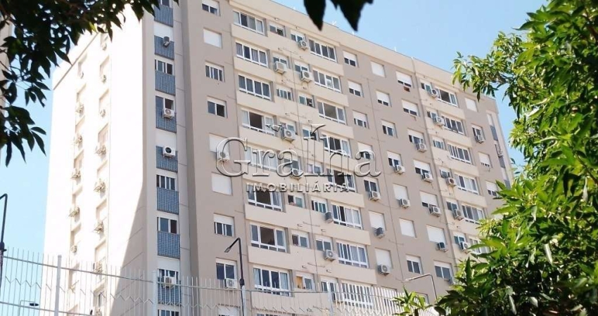 Apartamento com 3 quartos à venda na Rua Professor Freitas Cabral, 370, Jardim Botânico, Porto Alegre