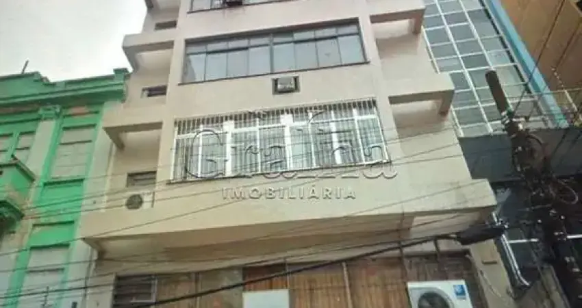 Sala comercial com 1 sala à venda na Avenida Alberto Bins, 362, Centro Histórico, Porto Alegre