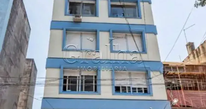 Apartamento com 3 quartos à venda na Rua Duque de Caxias, 204, Centro Histórico, Porto Alegre