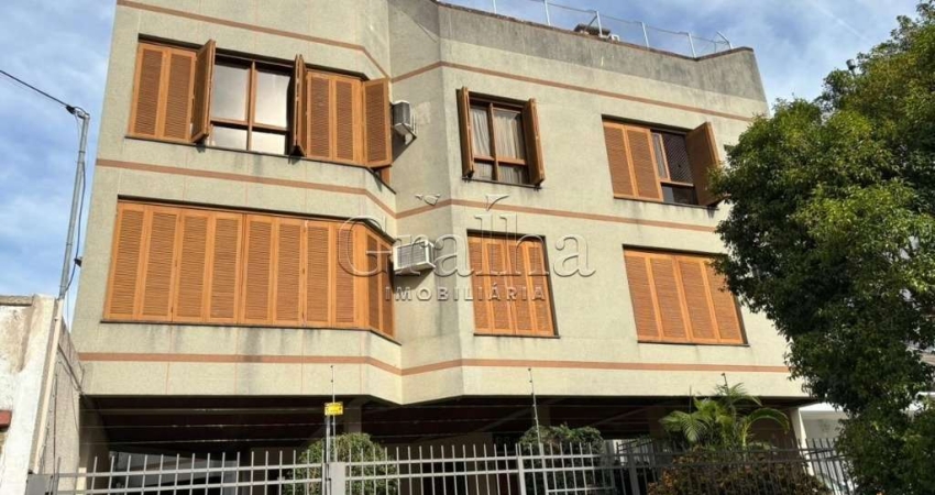 Apartamento com 3 quartos à venda na Rua Veador Porto, 107, Santana, Porto Alegre