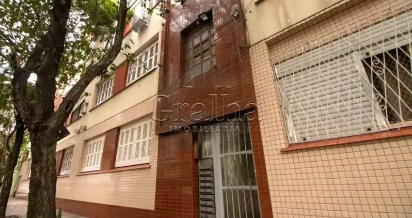 Apartamento com 2 quartos à venda na Avenida Cauduro, 166, Bom Fim, Porto Alegre