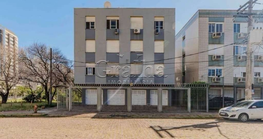 Apartamento com 2 quartos à venda na Rua Edmundo Bitencourt, 97, Praia de Belas, Porto Alegre