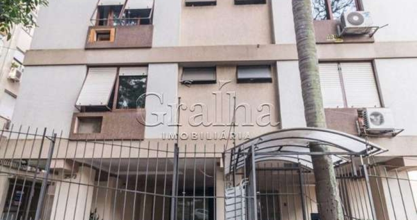 Apartamento com 2 quartos à venda na Rua Vicente da Fontoura, 2973, Rio Branco, Porto Alegre