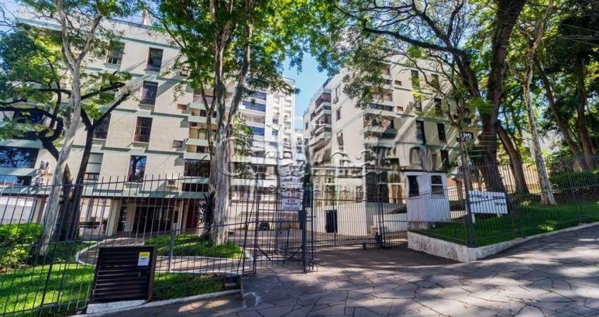 Cobertura com 2 quartos à venda na Avenida Cristóvão Colombo, 3745, Higienópolis, Porto Alegre