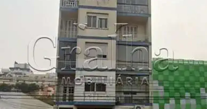 Apartamento com 1 quarto à venda na Avenida Protásio Alves, 1168, Rio Branco, Porto Alegre