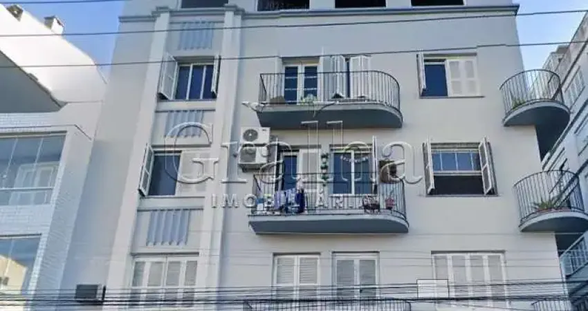 Apartamento com 2 quartos à venda na Avenida João Pessoa, 1025, Centro Histórico, Porto Alegre