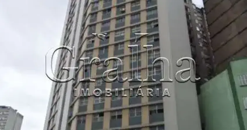 Loft com 1 quarto à venda na Avenida Senador Salgado Filho, 359, Centro Histórico, Porto Alegre